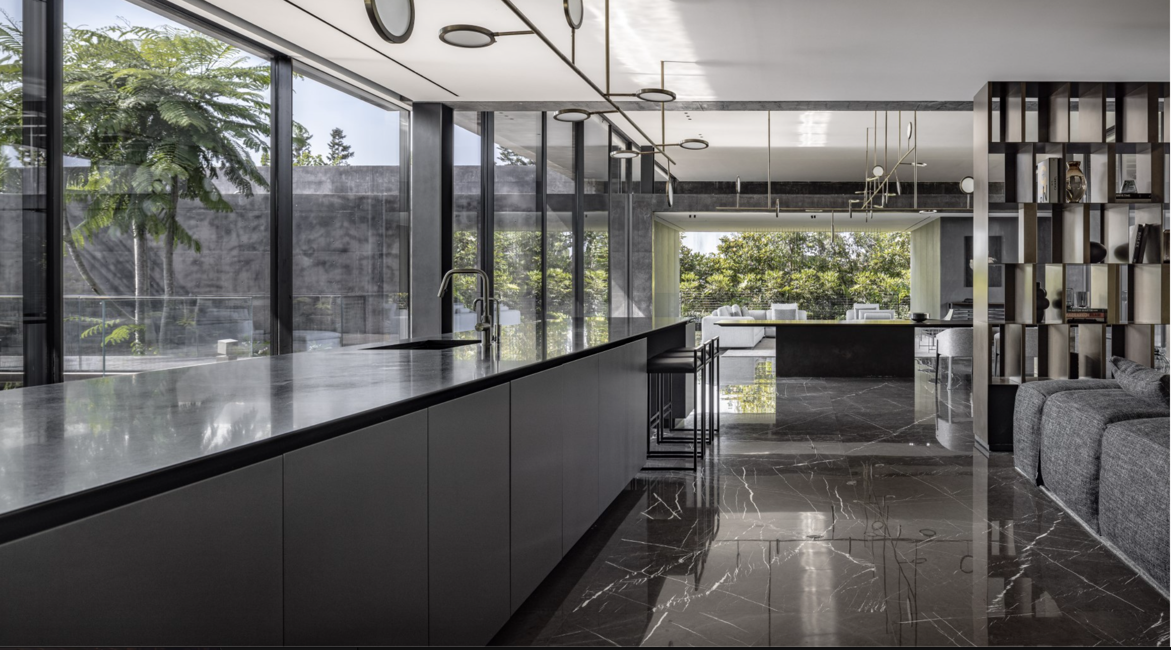 The Unspoken Elegance of Curated Home Spaces